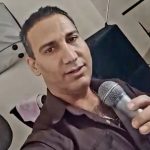 دانلود ریمیکس جدید محمد حاتم زاده بیمارم بیمار بیمارم تو یار